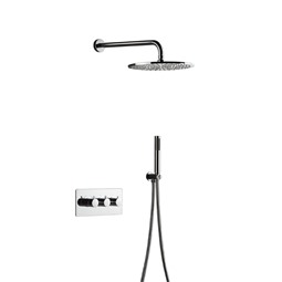 Sen tắm âm tường Demuhler SH-HI05002B Sen tắm âm tường Demuhler SH-HI05002B